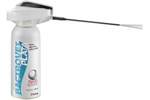 Konig - Spray Cicatrizante Bactrovet Plata 100 ml