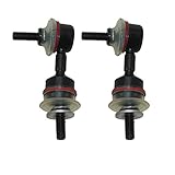 Lieferumfang: 2x Koppelstange, Pendelstütze, 4x Mutter selbstsichernd