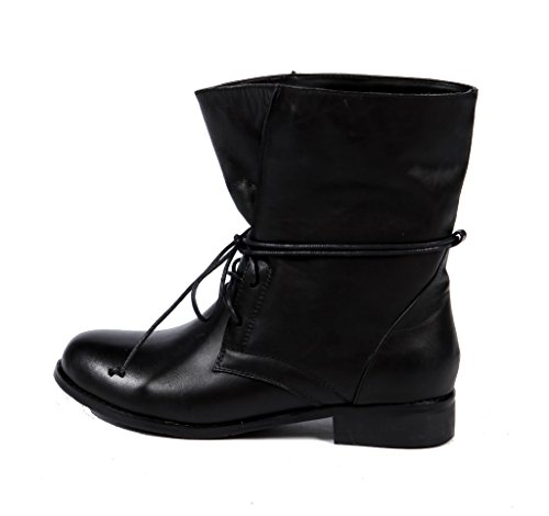 Genuine Leather Women's / Girl's Winter Boots by Eliza May (6)