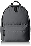 Mochila ligera y resistente para uso escolar o excursiones de día.