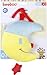 Produktbild Beeboo Baby Spieluhr, Länge 24 cm