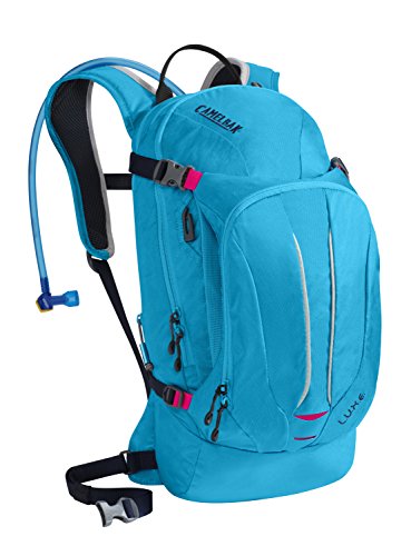 Camelbak Trinkrucksack L.U.X.E. 100 oz INTL