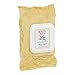 Burt's Bees Facial Cleansing Towelettes with White Tea Extract, 30 Count