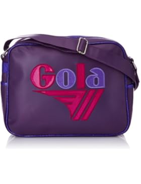 Gola Classics Redford Glitter, Herren Organiser Clutch