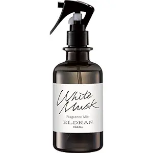 CARALL Eldran Mist White Musk Car Air Freshener