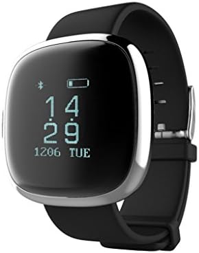 New business intelligence bracelet intelligent Bluetooth watch heart rate blood pressure movement step treadmill bracelet , #1