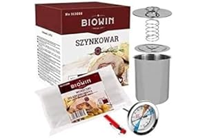 BESTE ANGEBOTE MIKONI SCHINKENKOCHER 0,8kg SET: Schinkenform +Thermometer Schinkenform SCHINKENPRESSE