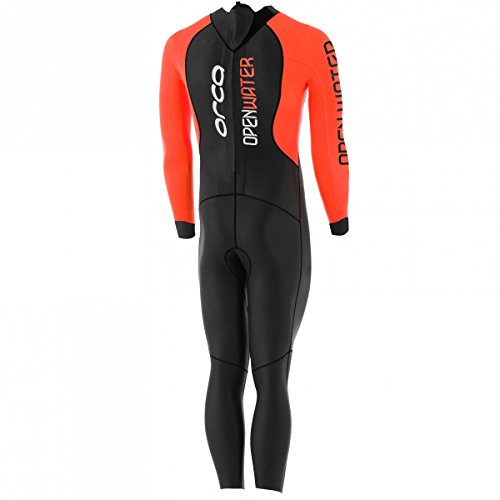 Orca Neoprenanzug Open Water Fullsleeve Herren - 2