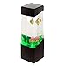 Produktbild LED colorée Méduse/Volcan/gelée/Aquarium de poissons Veilleuse Home Decor Atmosphère Lampe Non inclus Câble USB fgyhty