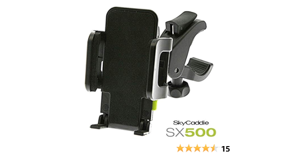 Skycaddie Sx500 Holder 2025