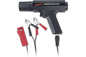 SIXYEAR Trisco Stroboskoplampe Zündzeitpunkteinstellpistole verstellbar 0-60 Grad