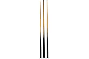 BCE 3 x 3ft Snooker Cue