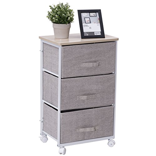 NEW!! PRODUCT DEEP PLASTIC DRAWERS 6 HIGH MADE IN UK