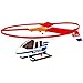 Produktbild Powerstarter Hubschrauber Police 32x27cm Helikopter Startpistole Starter Heli Helicopter
