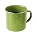 Produktbild GSI Emaille Tasse 700 ml, grün