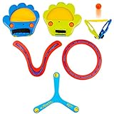 RECOMENDACIONES y ADVERTENCIAS: Apto para a partir de 3 años de edad. Para ser utilizado bajo la supervisión directa de un adulto.