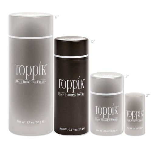 Imagen 4 de Toppik 0