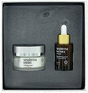 Sesderma Factor G Renew Facial Lipid Bubbles Serum 30ml Set 2 Pieces 2016