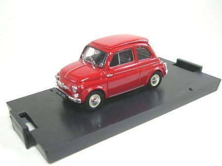 Steyr Puch 650TR Stradale 1964 Rosso 1:43 2009 R449