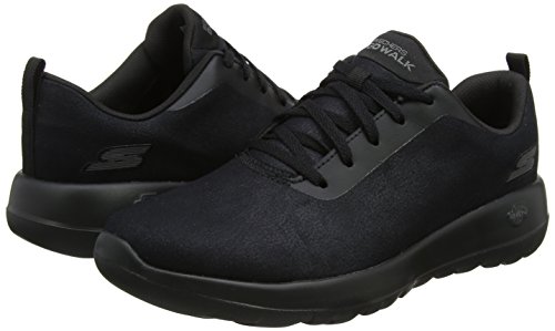 Skechers Go Walk Joy Zapatillas Para Mujer Negro Black