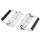 Abmessungen: 110 x 77 x 41 mm.