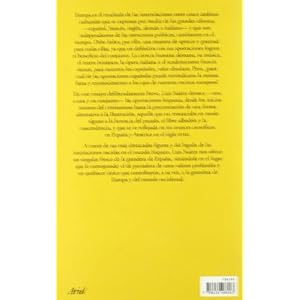 Lo que el mundo le debe a España (Ariel)