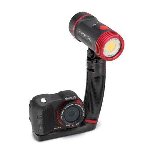 Preisvergleich Produktbild SEA LIFE - Micro HD Pro Set