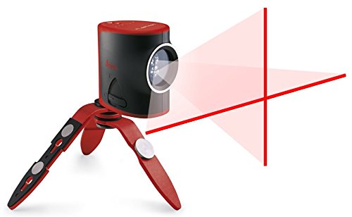 Preisvergleich Produktbild KreuzLinienLaser Leica Lino L2