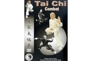 Tai Chi Combat [Reino Unido] [DVD]