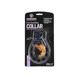 Starmark Small Pro Training Pinch Collar
