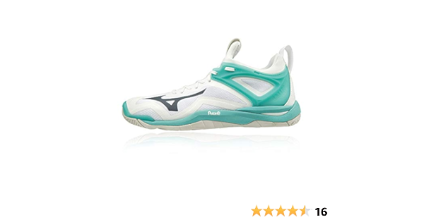 mizuno handball