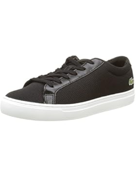 Lacoste Damen L.12.12 Bl 2 Caw Blk Bässe