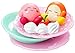 Price comparison product image SA Re-Ment Shokugan Kirby Kirakira Sweets Time Mini Figure~ Eat All~Waddle dee