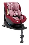 silla auto joie every stage fx 2018 Reclinable en 7 posiciones con una sola mano