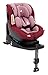 Produktbild Joie i-Anchor Advance Kindersitz, Farbe:Merlot