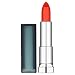 Maybelline Color Sensational Matte Lipstick 955 Craving Coral