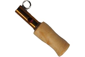 PARABELLUM Reclamo zorzal Caza y Aire Libre