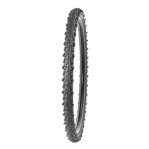 Kenda Kahn Fahrradreifen-Set, Schwarz, 700 x 40C
