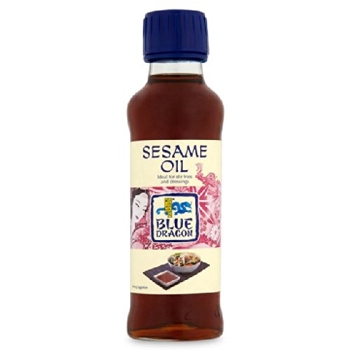 Blue Dragon Sesame Oil 150ml