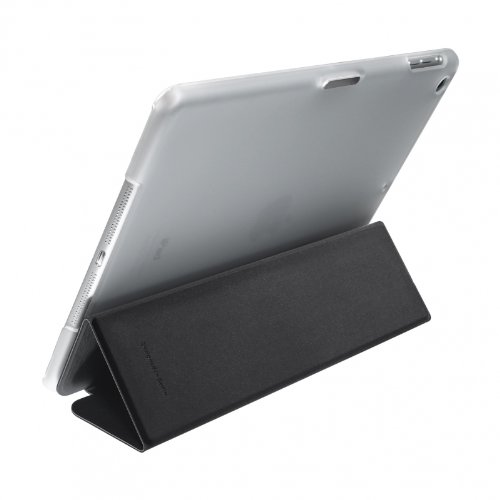 Artwizz 1363-SC-PADA-B Artwizz SmartJacket für Apple iPad Air (schwarz ) - 5