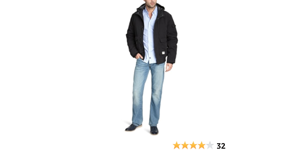 jack jones carter jacket