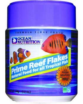 Prime Reef Flake 2.2oz