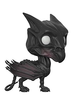 FunKo Figurine - Funko Pop - Les Animaux Fantastiques 2 - Pop 4 Thestral