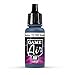 Produktbild Vallejo Game Air Sombre Grey Paint