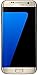 Price comparison product image Samsung Galaxy S7 Edge 32GB UK SIM-Free Smartphone - Gold