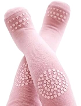 Stulpen,bobo4818 Lange Hose Knie-Pads Creepy Crawler Hilfe Knie Protector,Gummibeschichtung An Knien Und Zehen,