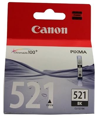 Canon 2933B007 Cartouche jet d'encre