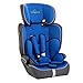 Produktbild Autokindersitz Kinderautositz Sicherheitssitz Autositz Kindersitz Kinder Sitz Babysicherheit Kindersitz Farbewahl 9-36kg Gruppe I, II und III (Blau)