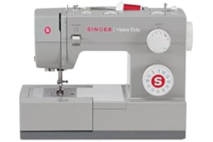 LEADOFF Singer Heavy Duty 4423