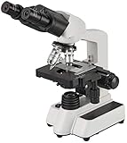 mikroskop binokular usb Ein binokulares Durchlicht-Mikroskop für gehobene Ansprüche. Es ermöglicht aufgrund seines Vergrößerungsbereichs von 40x-1000x, basierend auf 4 Objektiven und einem (wechselbaren) Okularpaar, beeindruckende Einblicke in den Mikrokosmos.